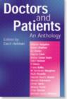Doctors and Patients - An Anthology - Book