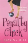 Penalty Chick - Book