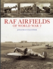 RAF Airfields of World War 2 - Book