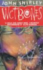 Wetbones - Book