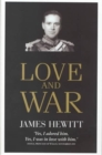 Love and War - Book