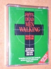Fifty Dead Men Walking - Book