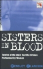 Sisters in Blood - Book