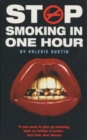 Stop Smoking in One Hour - Book