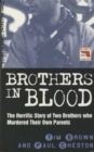 Brothers in Blood - Book