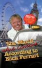 The World and London According to Nick Ferrari - eBook