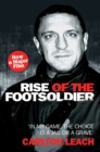 Rise of the Footsoldier - In My Game, The Choice is a Jail or a Grave - eBook