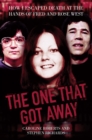 The One That Got Away - My Life Living with Fred and Rose West - eBook