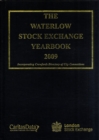 The Waterlow Stock Exchange Yearbook : Incorporating Crawfords - Book