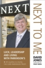 Next to Me : Luck, Leadership and Living with Parkinson's - Book