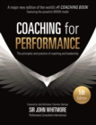 Coaching for Performance : The Principles and Practice of Coaching and Leadership FULLY REVISED 25TH ANNIVERSARY EDITION - eBook