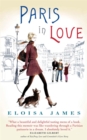 Paris in Love - Book