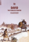 David : The Fearless Fighter - Book