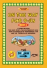 On the Way 9–11’s – Book 6 - Book