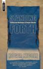 Standing Forth - Book