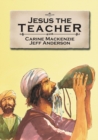 Jesus the Teacher - Book