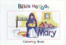 Bible Heroes Mary - Book