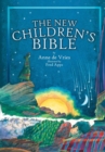The New Children's Bible - Book
