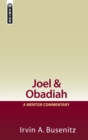 Joel & Obadiah : A Mentor Commentary - Book