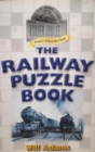 THE RAILWAY PUZZLE BOOK - Book