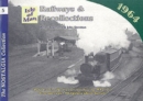 Railways and Recollections : Isle of Man - 1981 - Book