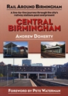 Central Birmingham - Book