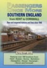 Southern England : From Kent to Cornwall - Book