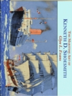The Maritime Art of Kenneth D. Shoesmith - Book