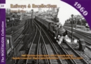Railways and Recollections : 1960 - Book