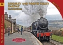 Keighley and Worth Valley Railway Recollections - Book