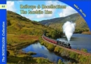 Railways & Recollections - Book
