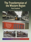 The Transformation of the Western Region - Book