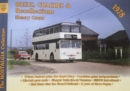 Buses, Coaches & Recollections No. 105 1978 - Book