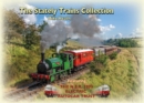 The Stately Trains Collection - Book