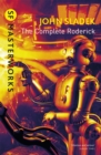The Complete Roderick - Book