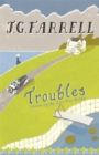 Troubles - Book