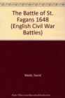 The Battle of St. Fagans 1648 - Book