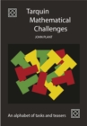 Tarquin Mathematical Challenges - eBook