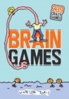 Brain Games from Walter Joris - eBook