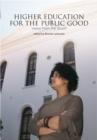 Higher Education for the Public Good : Views from the South - eBook