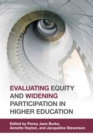 Evaluating Equity and Widening Participation in Higher Education - eBook