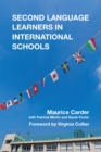 Second Language Learners in International Schools - eBook