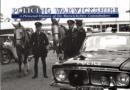 Policing Warwickshire : Pictorial History of the Warwickshire Constabulary - Book