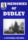Memories of Dudley - Book