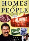 Homes for People : Council Housing and Urban Renewal in Birmingham, 1849-1999 - Book