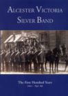 Alcester Victoria Silver Band - Book