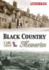 Black Country Memories - Book