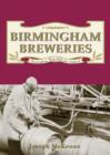 Birmingham Breweries - Book