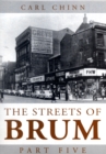 The Streets of Brum : Pt. 5 - Book