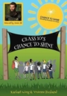 Class 10's Chance to Shine - Book